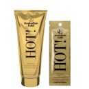 Australian Gold Hot! Maximum Tanning Accelerator Lotion 15ml